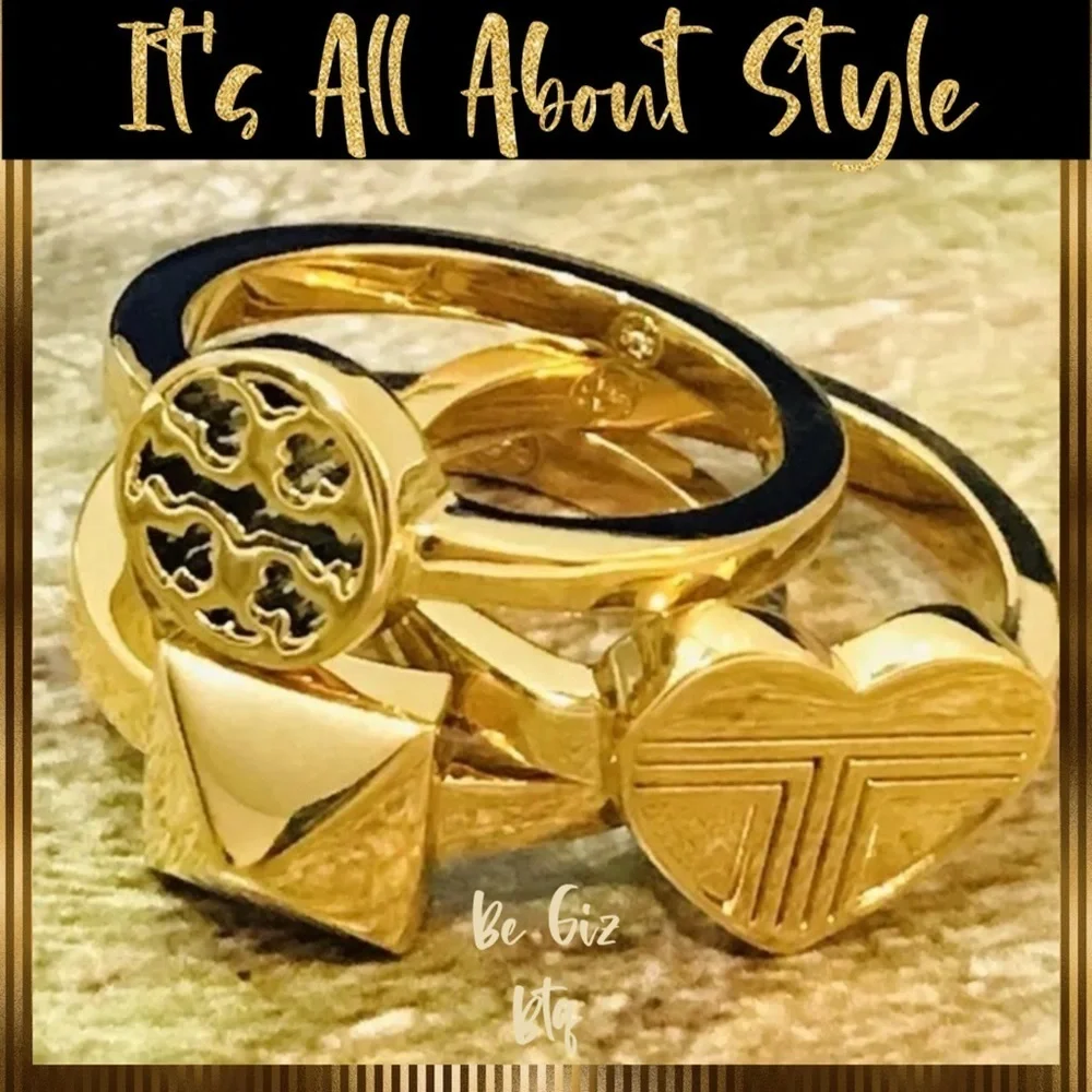 🔥🔥Authentic Designer Ring Ser 7 At Awesome Prices To Buy Now & Save Price Firm
